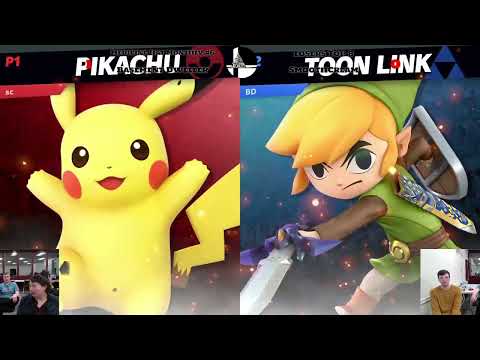 Medicine Hat Monthly 6 - Losers Top 8: Basement Dweller vs. Smoothcream