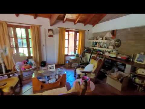 Firma Calamuchita Negocios Inmobiliarios- casa en venta Villa General Belgrano.