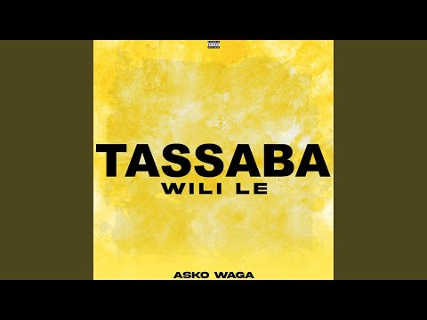 Tassaba wili le - Asko Waga