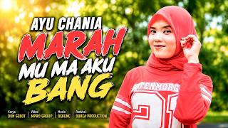 Download lagu AYU CHANIA | MARAH MU, MA AKU BANG | Cipt.Don Gebot - Dangdut Terlaris 2026 mp3