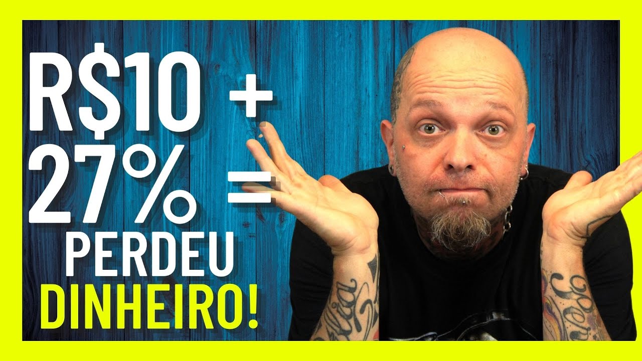 Você está PERDENDO Dinheiro no iFood. Veja o Motivo.