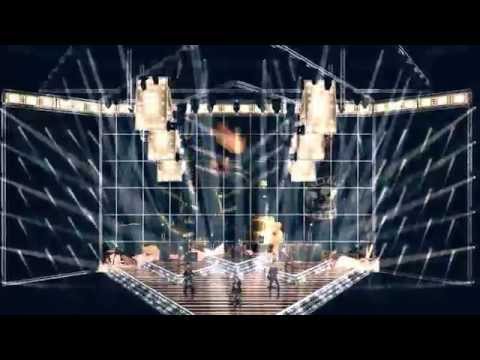 Osmo's Cosmos: Big In Japan