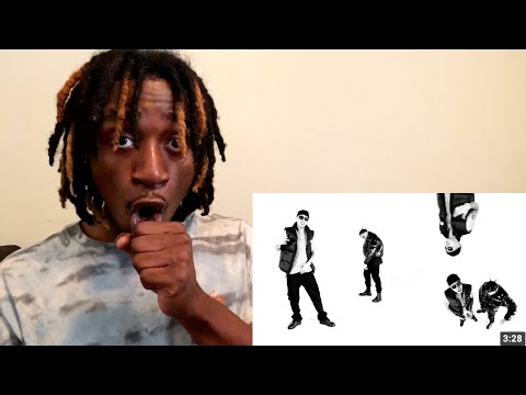 BALAZUL - Mateca & Teto (REACTION)