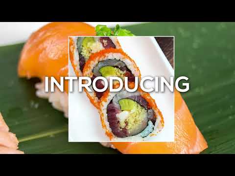 Soho Sushi Express