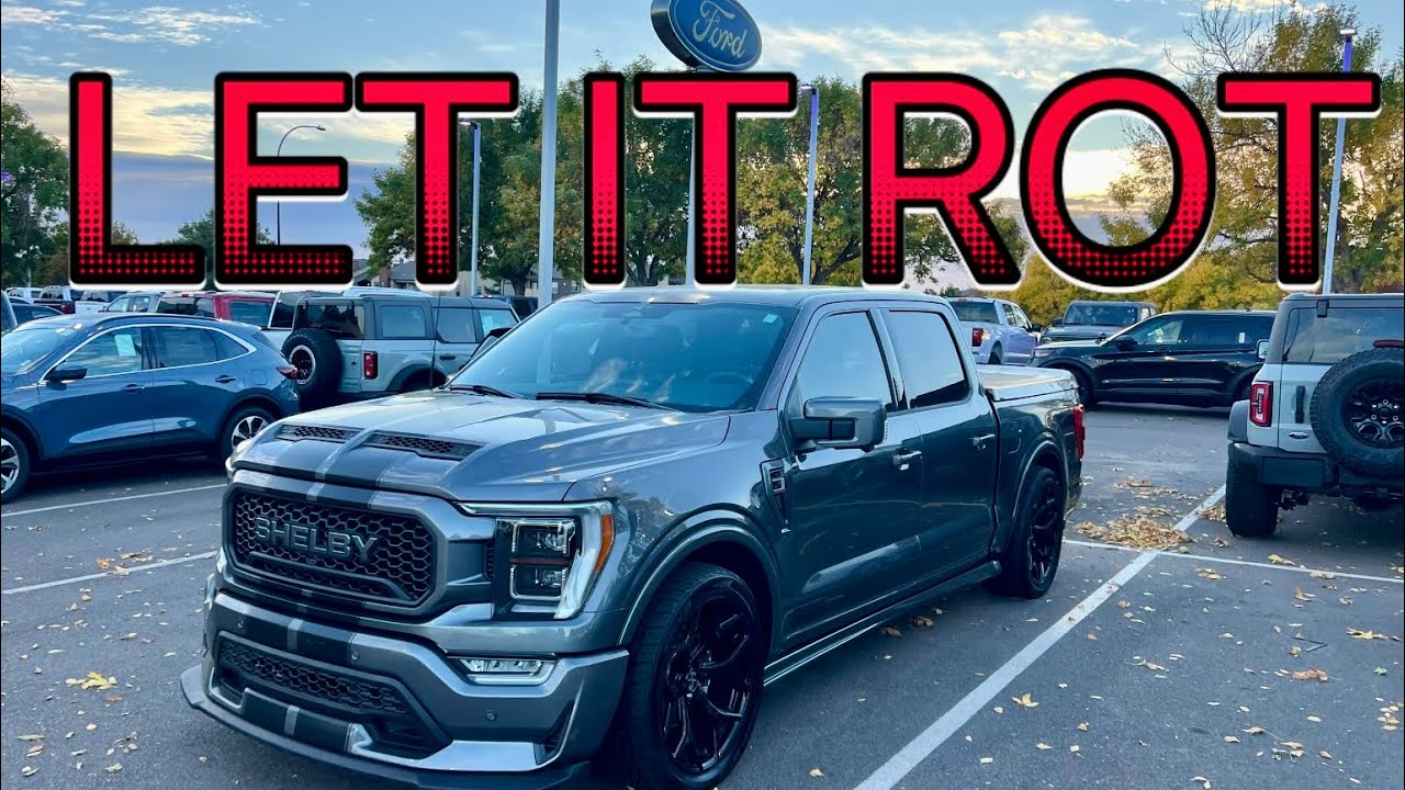 Dealerships are Getting What They Deserve￼