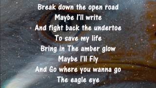 Owl City - Kamikaze w/ lyrics