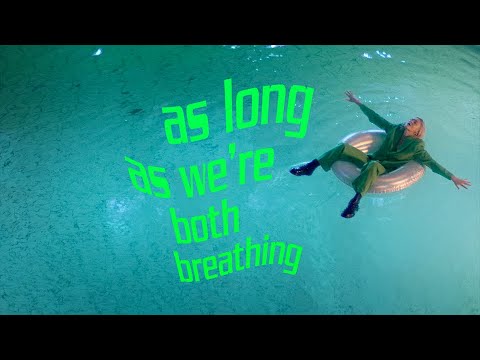 mags - as long as we're both breathing (official music video)