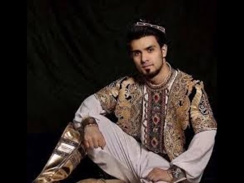 uyghur song seny dayman (уйгурская песня сени дяймян)