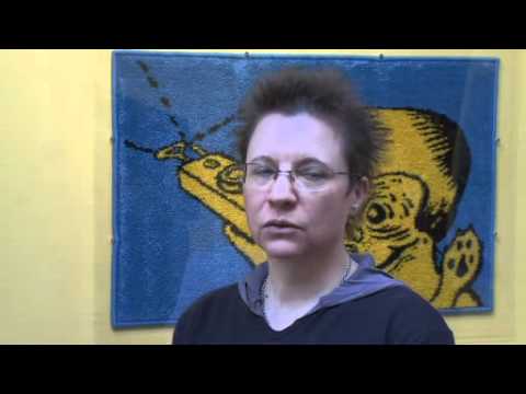 John Peel and the Arts Centre, Norwich - John Peel Day