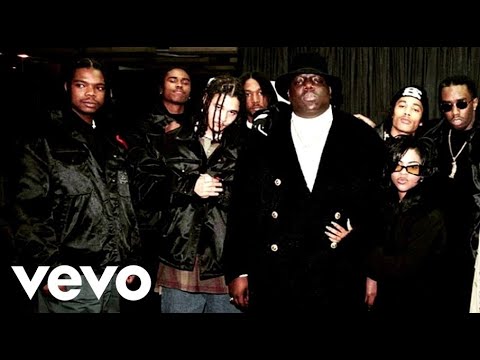 Biggie & Bone Thugs-N-Harmony - Notorious Thugs (Music Video)