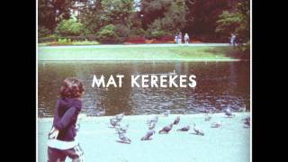 Mat Kerekes - Heart of Gold