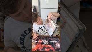 TIPOS DE PASTA EM YUGIOH TCG!