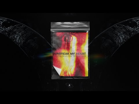 Keanu Silva feat. Tiffany Aris - Unbreak My Heart | Virgin