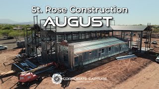 St Rose - August 2025 Update