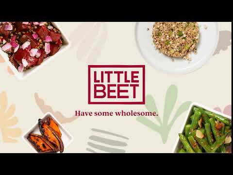 Little Beet