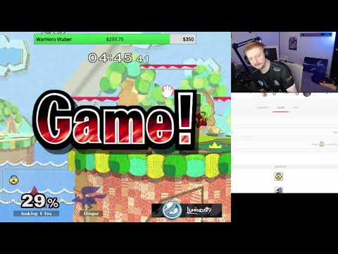 Coinbox #63 Spark vs Ginger