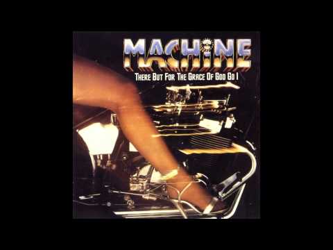 Machine - Is It Love
