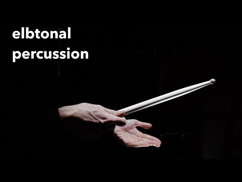 Bad Touch by Casey Cangelosi - Sönke Schreiber (Elbtonal Percussion)