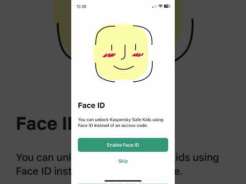 How to protect kids online with Kaspersky Safe Kids for IOS