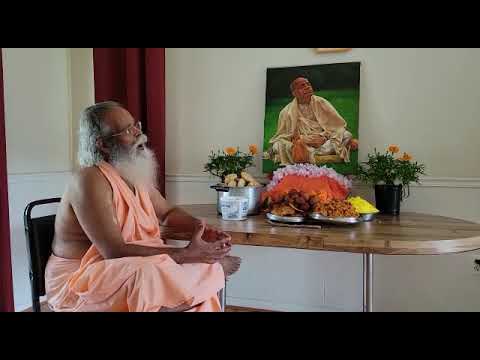 Hindi — Appearance Day of His Divine Grace A. C. Bhaktivedanta Swami Prabhupada — 31 August 2021