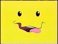 Face Bumper Face The Frog