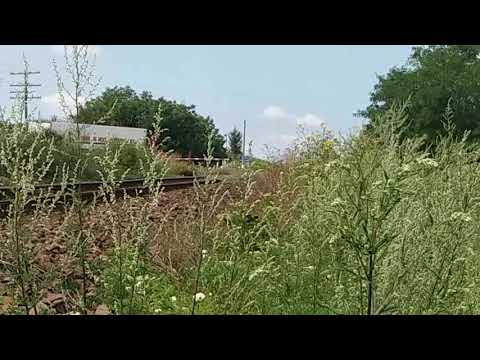 #114-Ultimul tren de la INTERREGIONAL CALATORI pe acest canal(descriere)