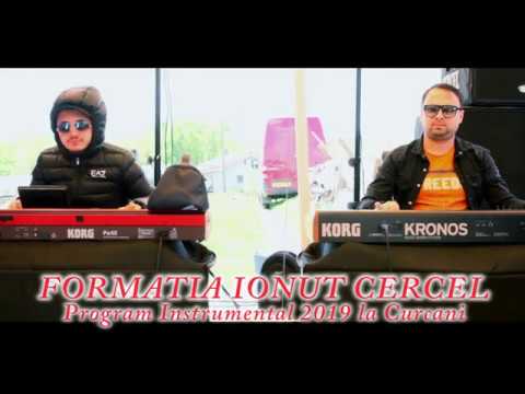 Formatia Ionut Cercel - Corabia boierilor | Official video la Curcani