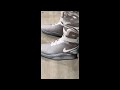 $40k sneakers? He traded his car for these...😲