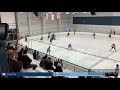 Spencer Northway Milwaukee Jr  Admirals vs Colorado Rampage