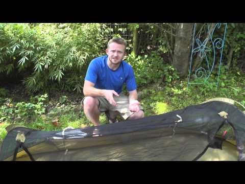 Catoma Improved Bednet System - The Outdoor Gear Review