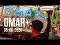 OMAR+ - ⁨@Thuishaven⁩ Amsterdam 2026