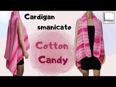 Miniature tutoriel 3 : Roy mélange laine grattée dégradée cake 100g