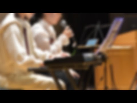はなひな弾き語り