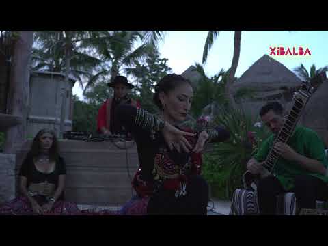 SIDARTHA SILICEO // Xibalba Festival - Virtual Edition 2020 - EP 03