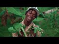 Dj Shiru AMAKOOLA Official Video Feat HOOZAMBE D Star Visualizer 2024 4K