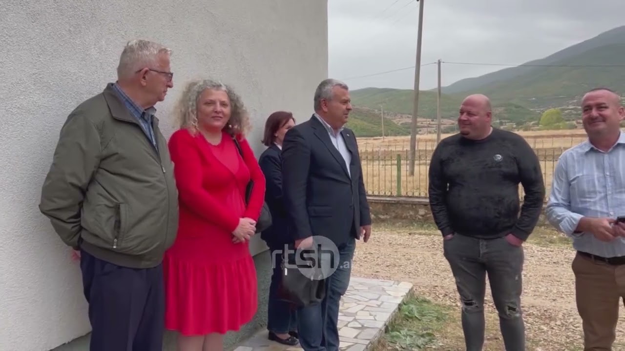 Vizita falas në Pustec, rikthehet ekipi i mjekëve bullgarë