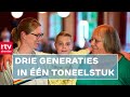 't Haantje in de ban van spektakelstuk Woeste Gronden | RTV Drenthe