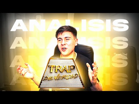 YSY A Analiza "TRAP DE VERDAD"