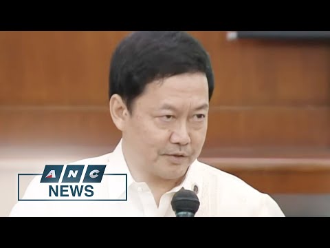 DOJ reviewing drug cases vs. Senator De Lima as more witnesses recant | ANC