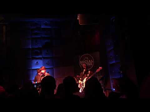 Alunig - The 28th (Social House)