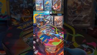 Last Charizard Tin… DID I FINALLY PULL IT?!