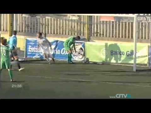 Jornada 30. Montañeros 2 - CD Toledo 0