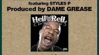 Hell Rell - Hardest Out feat. Styles P