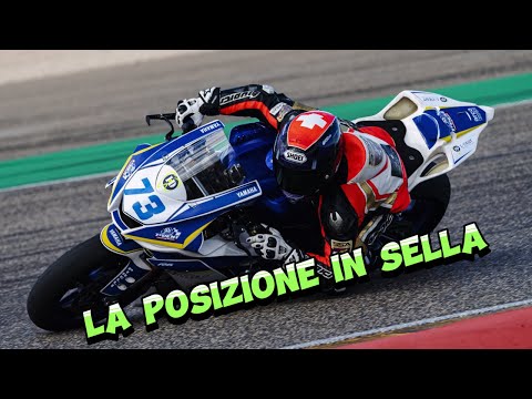 MIGLIORA LA TUA POSIZIONE IN SELLA CON QUESTO VIDEO!!