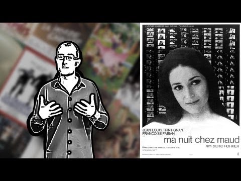 l'analyse de sequence - Analyse de sequence - Ma Nuit Chez Maud