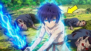 Unlocks a LEGENDARY Power That Shocks the Strongest Demon Kings | Anime Recap