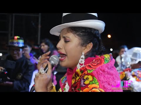 KATSHIUMY TORRES & INCONFUNDIBLES DE AYACUCHO MIX TUNANTADAS