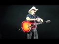 Brad Paisley - The Old Rugged Cross