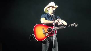 Brad Paisley - The Old Rugged Cross