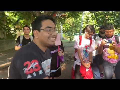 EDSON² vs DTX: Octavos - ONE SHOT BATTLES (Ultimo Campeón👑)